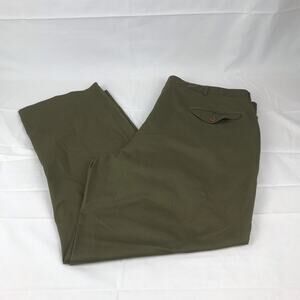 vintage Orvis Men’s‎ dress pants USA